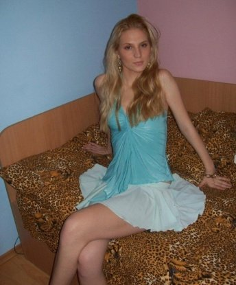 Анкета проститутки Яна - Фото 1, Аксай, 24 года, №7138